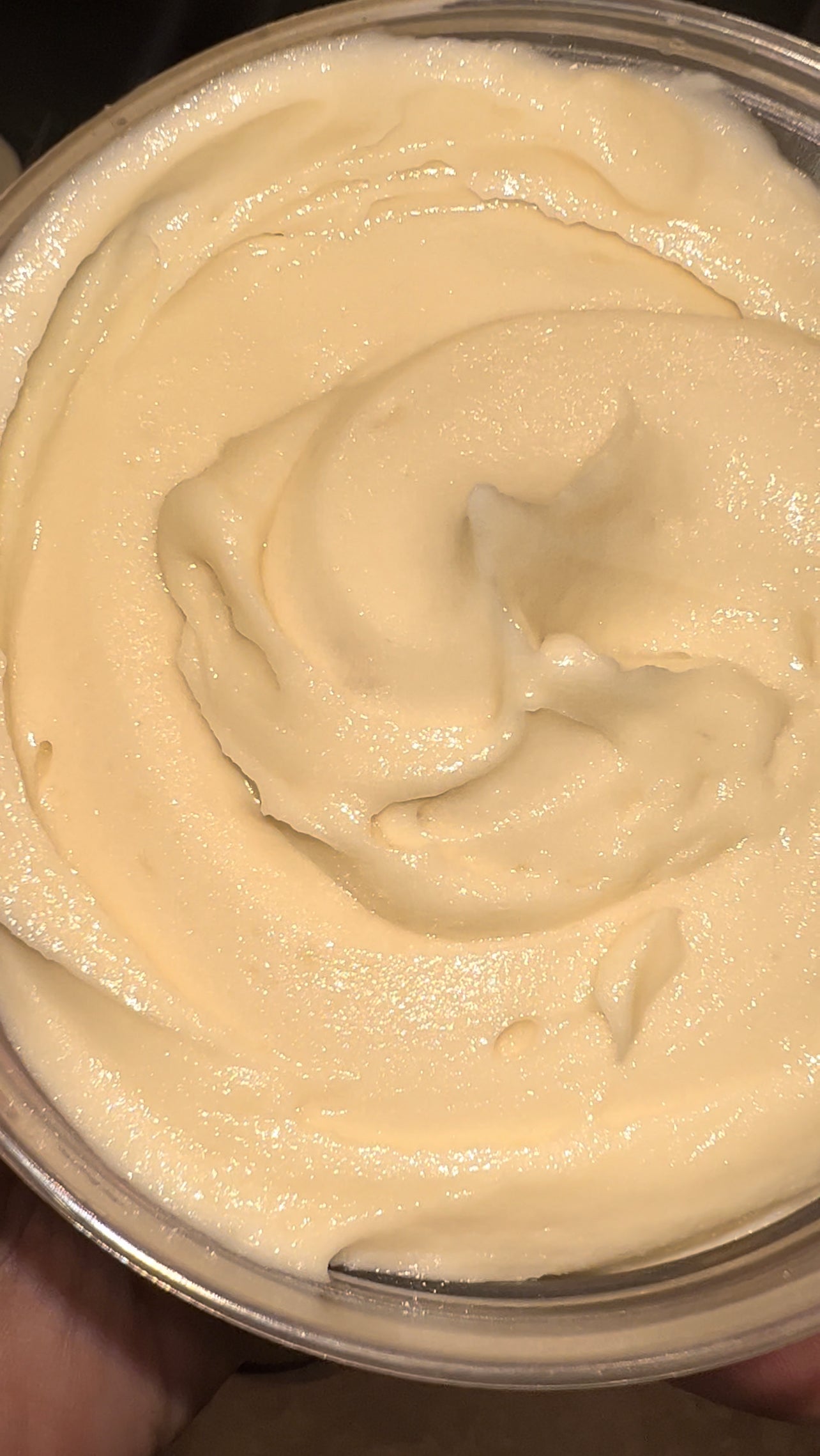 Shea Butter Beauty Cream